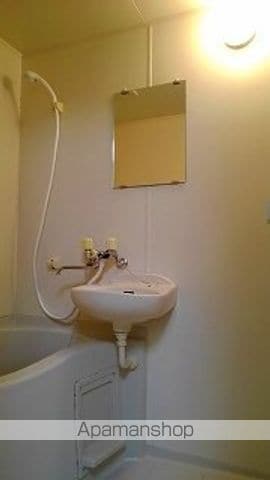 ベルメゾンの内装写真