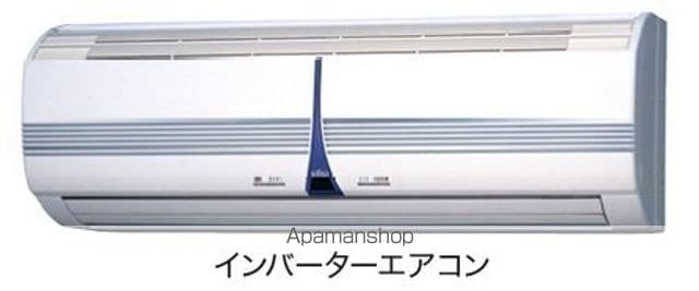 ボン・シャンスIIの内装写真