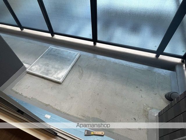 メルディア大正DCの内装写真