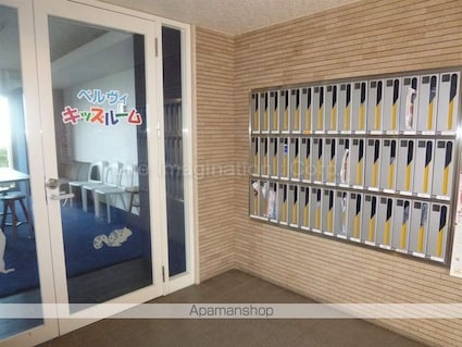 滋賀県大津市浜大津４丁目[2LDK/60.39m2]の共用部5
