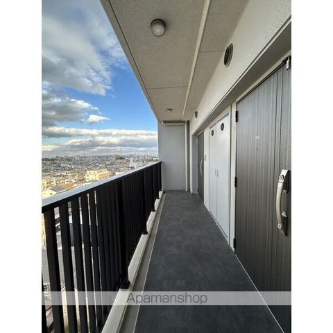 S-RESIDENCE堀田の内装写真