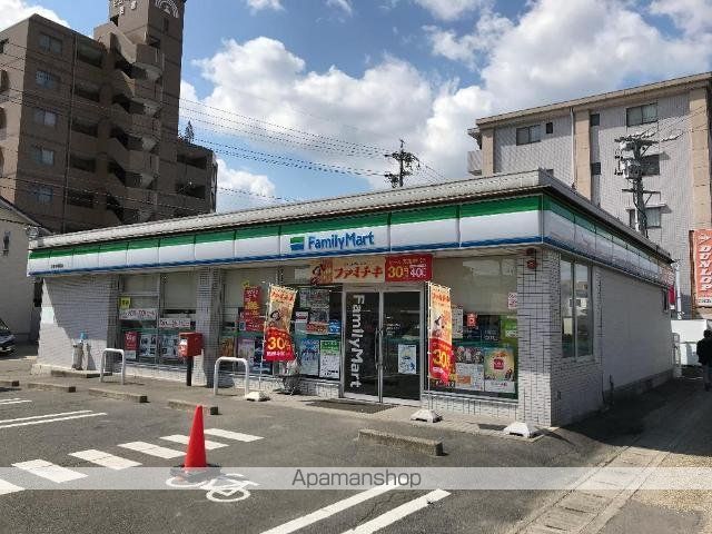 メゾン・ド・アンジュの周辺写真