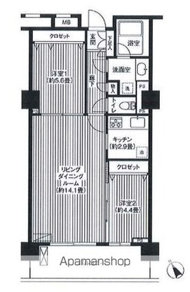 サムネイルイメージ