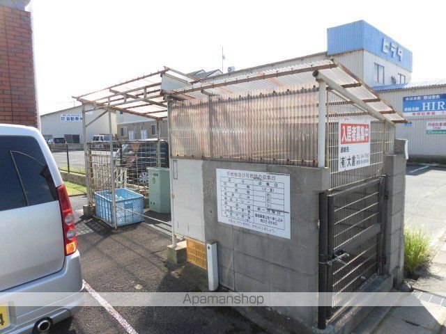 大倉マンションのその他写真