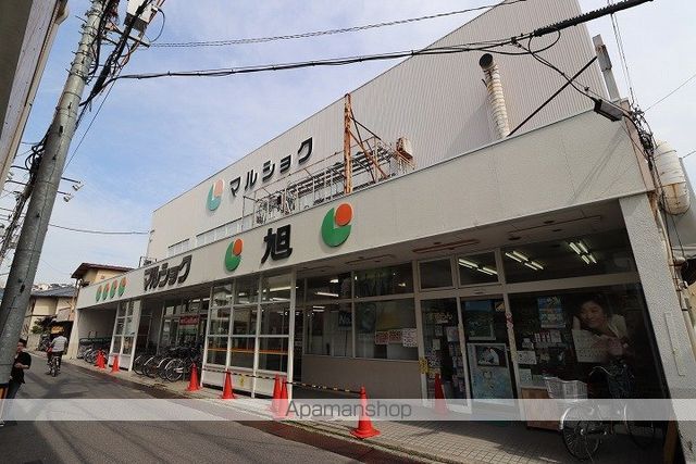 サンフレッチェの周辺写真