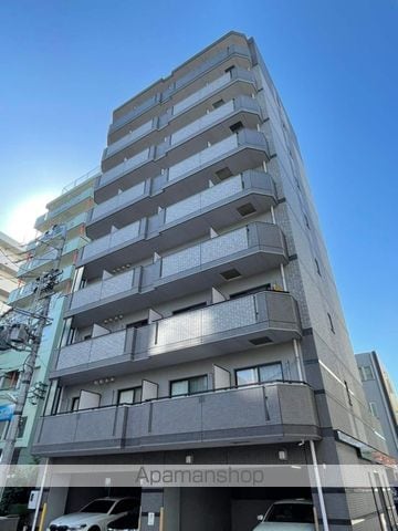 グランディア那古野の外観写真