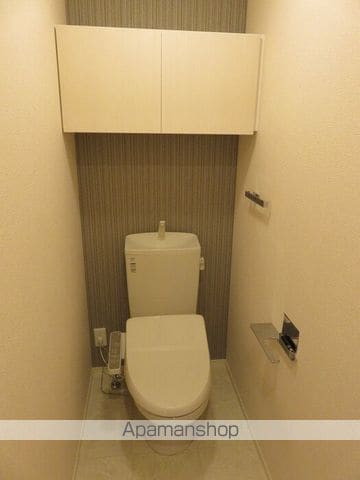メゾン倉治の内装写真