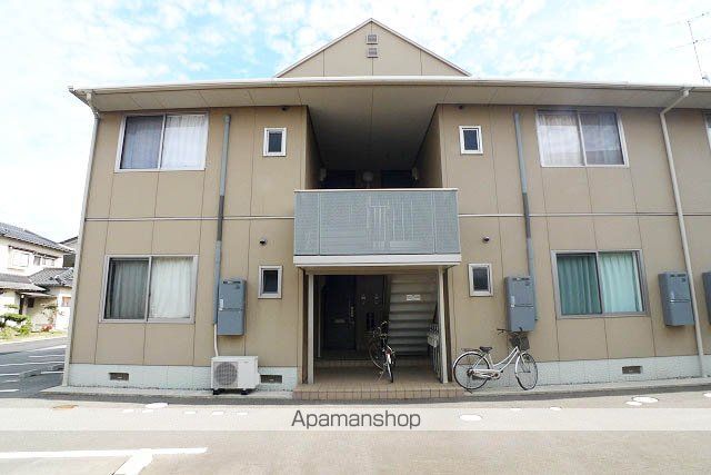 TII-AIMの外観写真