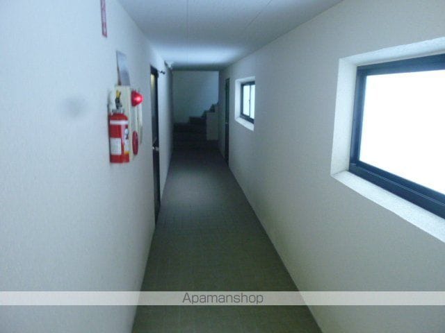 エクシード神宮前参番館のその他写真