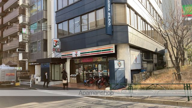 ドゥーエ日本橋の周辺写真
