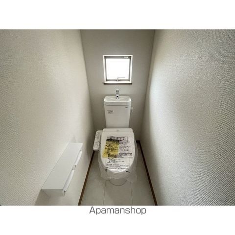 京成電鉄松戸線 滝不動駅 徒歩10分 2階建 築4年の内装写真