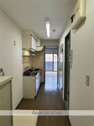 RAYHAUS駒込の内装写真