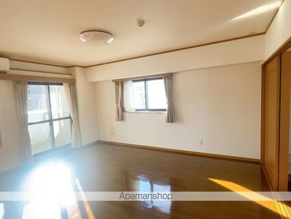 ウインドパレス歩行町[2K/41.86m2]の内装5