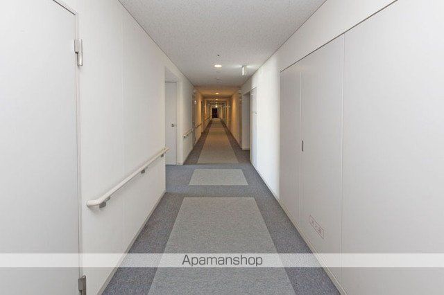 プラザタワー勝どきのその他写真