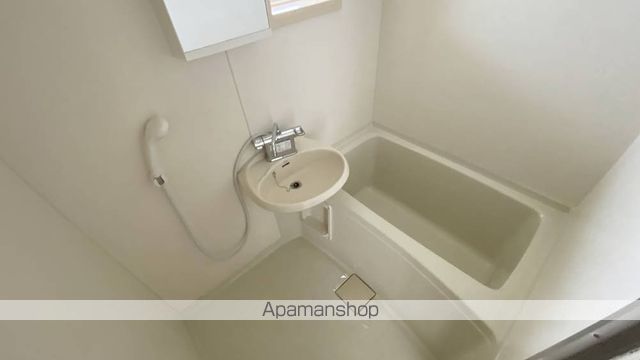 ドミール小川の内装写真