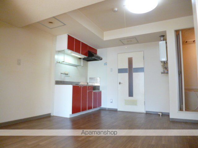 ノースランド芦屋の内装写真