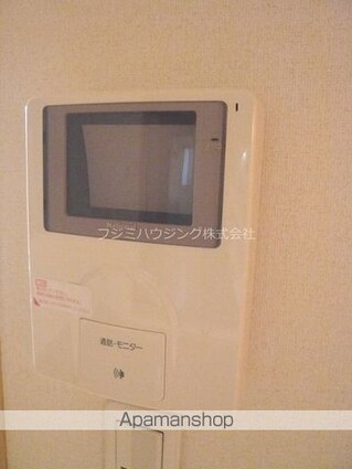 クライネン[1K/32.08m2]のセキュリティ