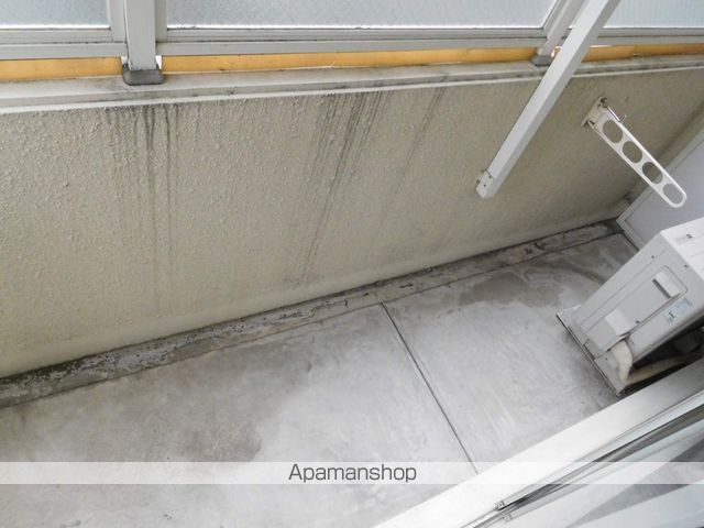 PIACERE北山の内装写真
