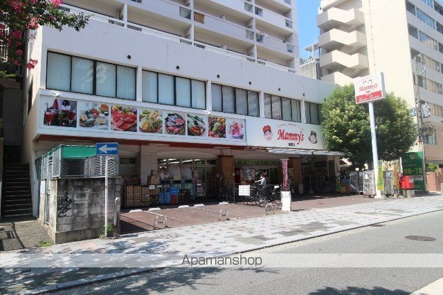 ロイヤル神屋７１ 1106 ｜ 福岡県福岡市博多区神屋町4-3（賃貸マンション1LDK・11階・39.74㎡） その13