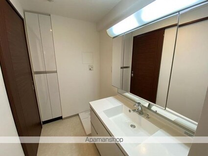 ガーデンテラス丸亀町参番街ウエストレジデンス[3LDK/73.34m2]の内装5