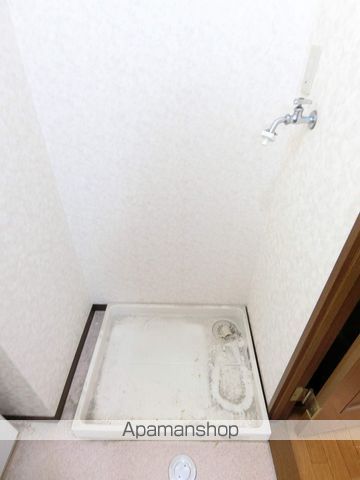 エコパビューの内装写真