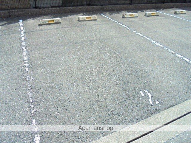 レオパレスカリオストロのその他写真