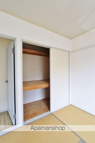 ディアス住吉の内装写真
