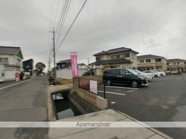 フォンテーヌAの周辺写真