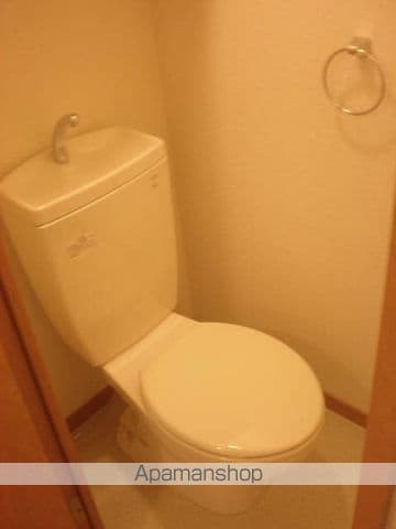 レオパレスイル クオーレの内装写真