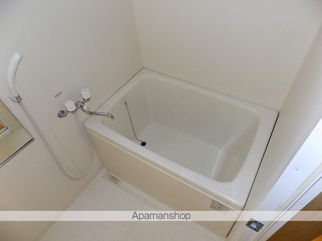 レージュ ウエストの内装写真