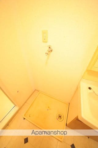 セジュールサンモリA棟の内装写真
