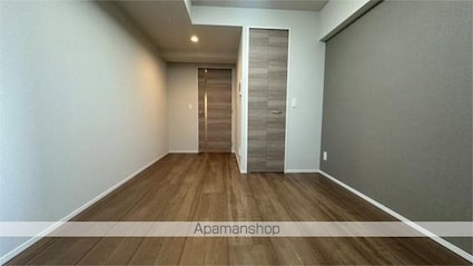 アルファレジデンシア南千住[1K/30.19m2]のリビング・居間