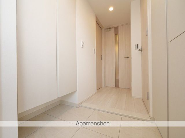 COMFORIA RIB北浜淡路町の内装写真