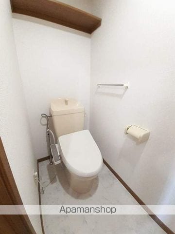 フィール ファインBの内装写真