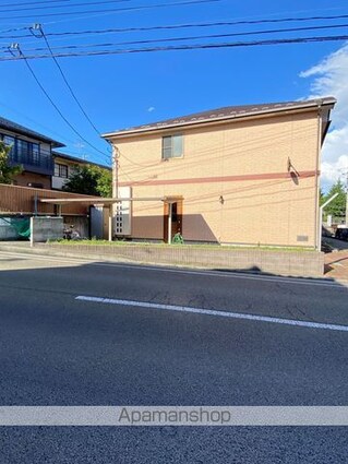 メゾンソレイユ[2LDK/58.79m2]の外観2