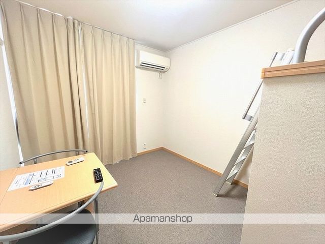 レオパレス匠の内装写真