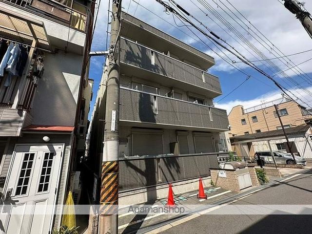 モメント ブリーシュフルの外観写真
