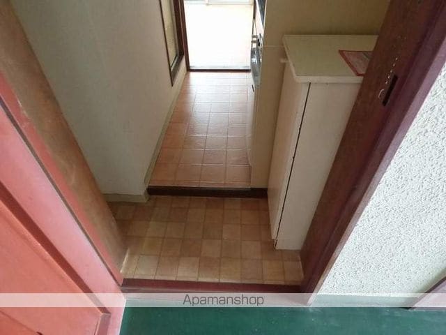 深江橋センタービルの内装写真