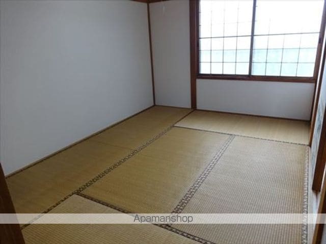 松本マンションCの内装写真