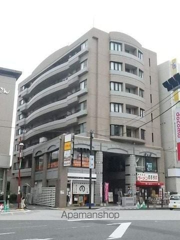 エトワール藤崎の外観写真