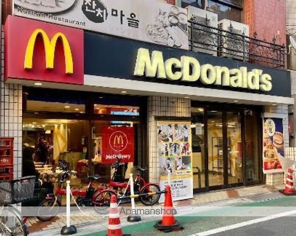 W-gates Towerの周辺写真