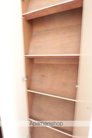 アーク鴨宮の内装写真