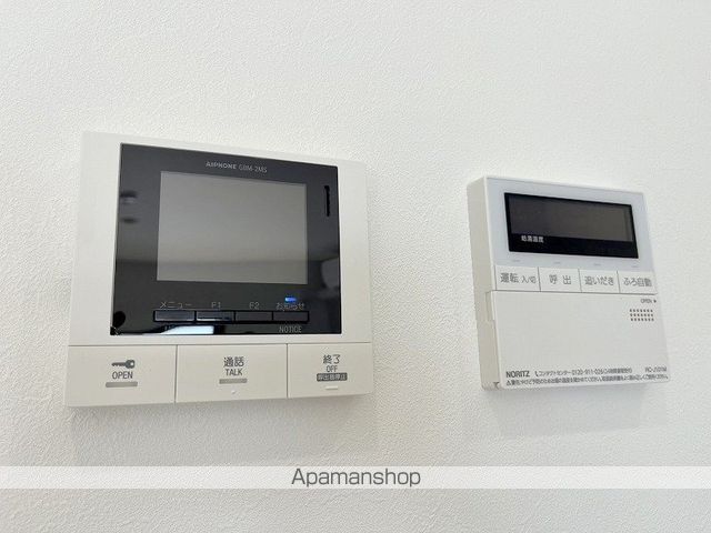 NEIGHBORSの内装写真