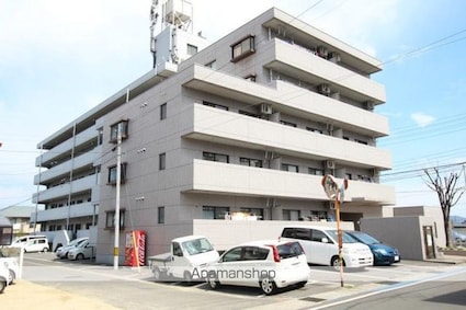 メゾンＡＫＩ[3LDK/71.27m2]の外観4