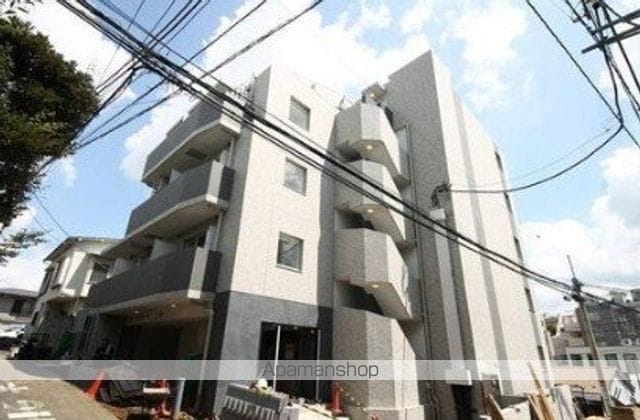 GRANPASEO神楽坂の外観写真