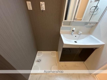 ｐａｔｒｉｅ（パトリ）[1LDK/43.24m2]の内装1