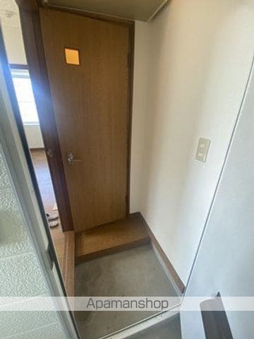 ホワイトヴィラIIIの内装写真