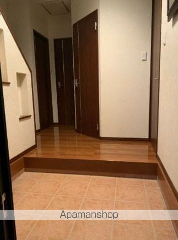 昭代1丁目貸家の内装写真