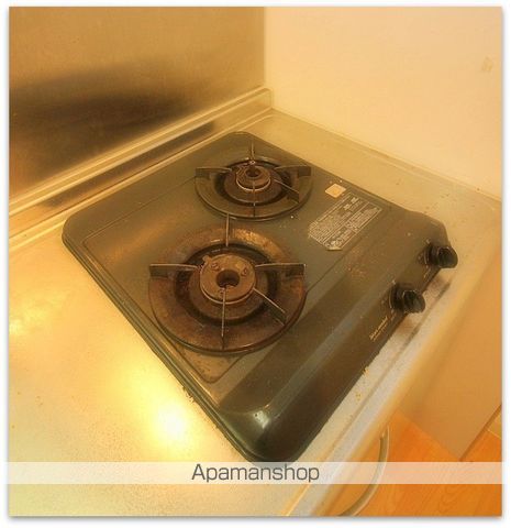 CASASELENEの内装写真