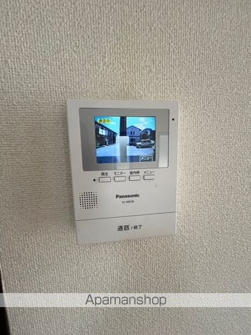ライブタウン神宮の内装写真
